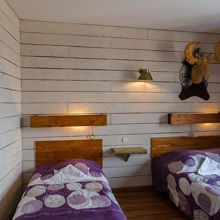 Relais Du Sidobre Hotel Lacrouzette Ngoại thất bức ảnh