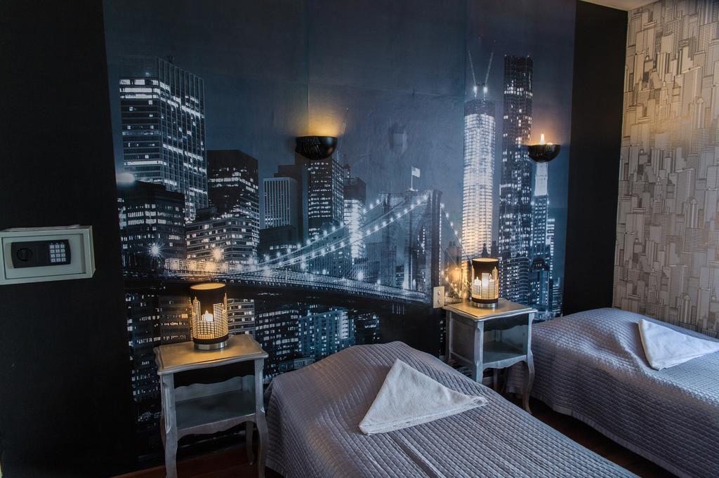 Relais Du Sidobre Hotel Lacrouzette Ngoại thất bức ảnh
