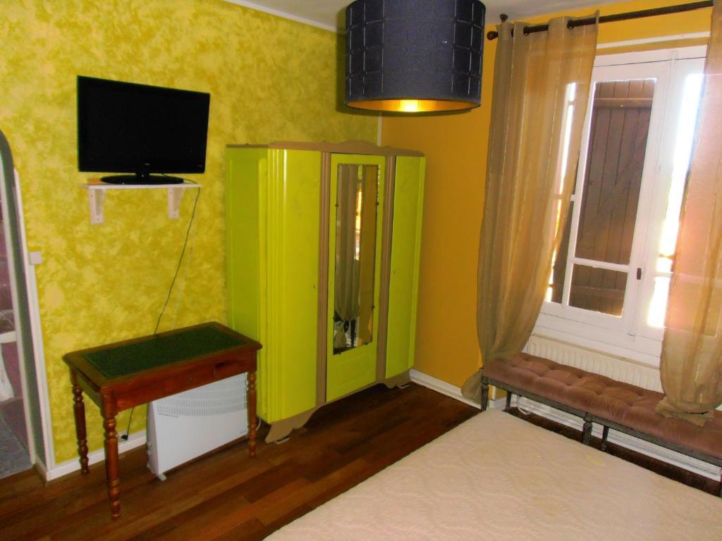Relais Du Sidobre Hotel Lacrouzette Phòng bức ảnh