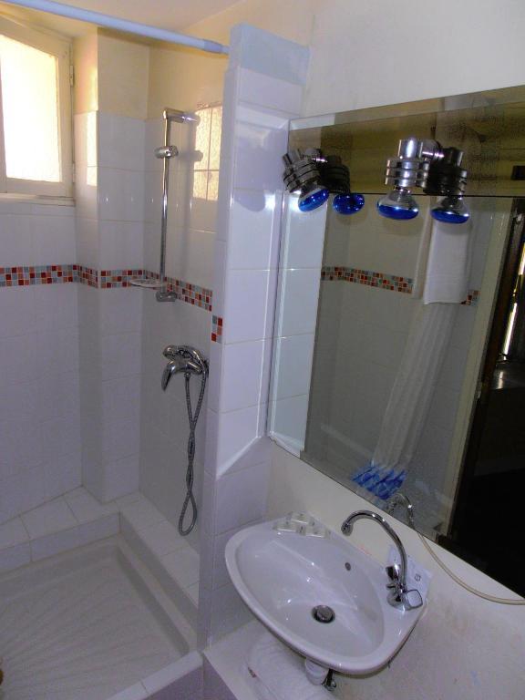 Relais Du Sidobre Hotel Lacrouzette Phòng bức ảnh