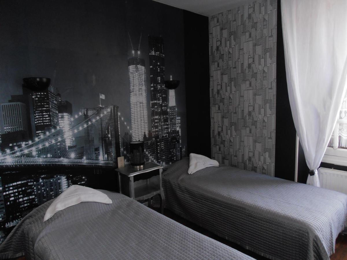 Relais Du Sidobre Hotel Lacrouzette Phòng bức ảnh